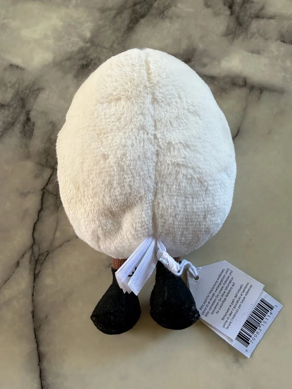 Jellycat super cute